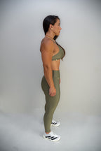 Conjunto Calça + Top Tahiti