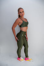 Conjunto Calça + Top Tahiti