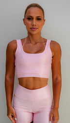 Conjunto Calça + Top Capri