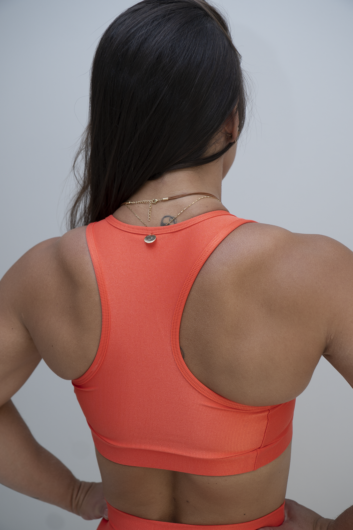 Conjunto Calça + Top Creta