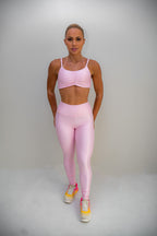 Conjunto Calça + Top Bali