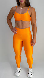 Conjunto Calça + Top Bali