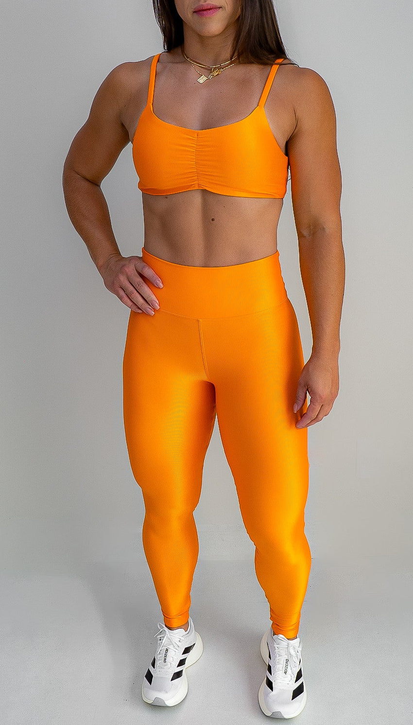 Conjunto Calça + Top Bali