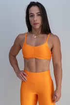 Conjunto Short Meia Coxa + Top Bali