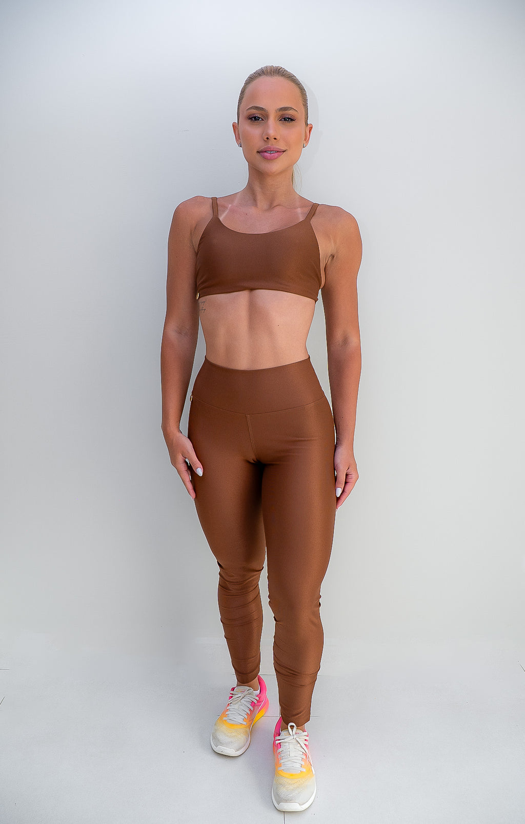 Conjunto Calça + Top Tahiti