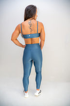 Conjunto Calça + Top Bali