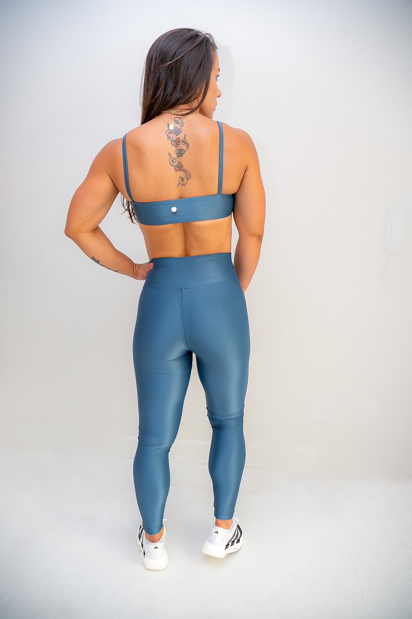 Conjunto Calça + Top Bali