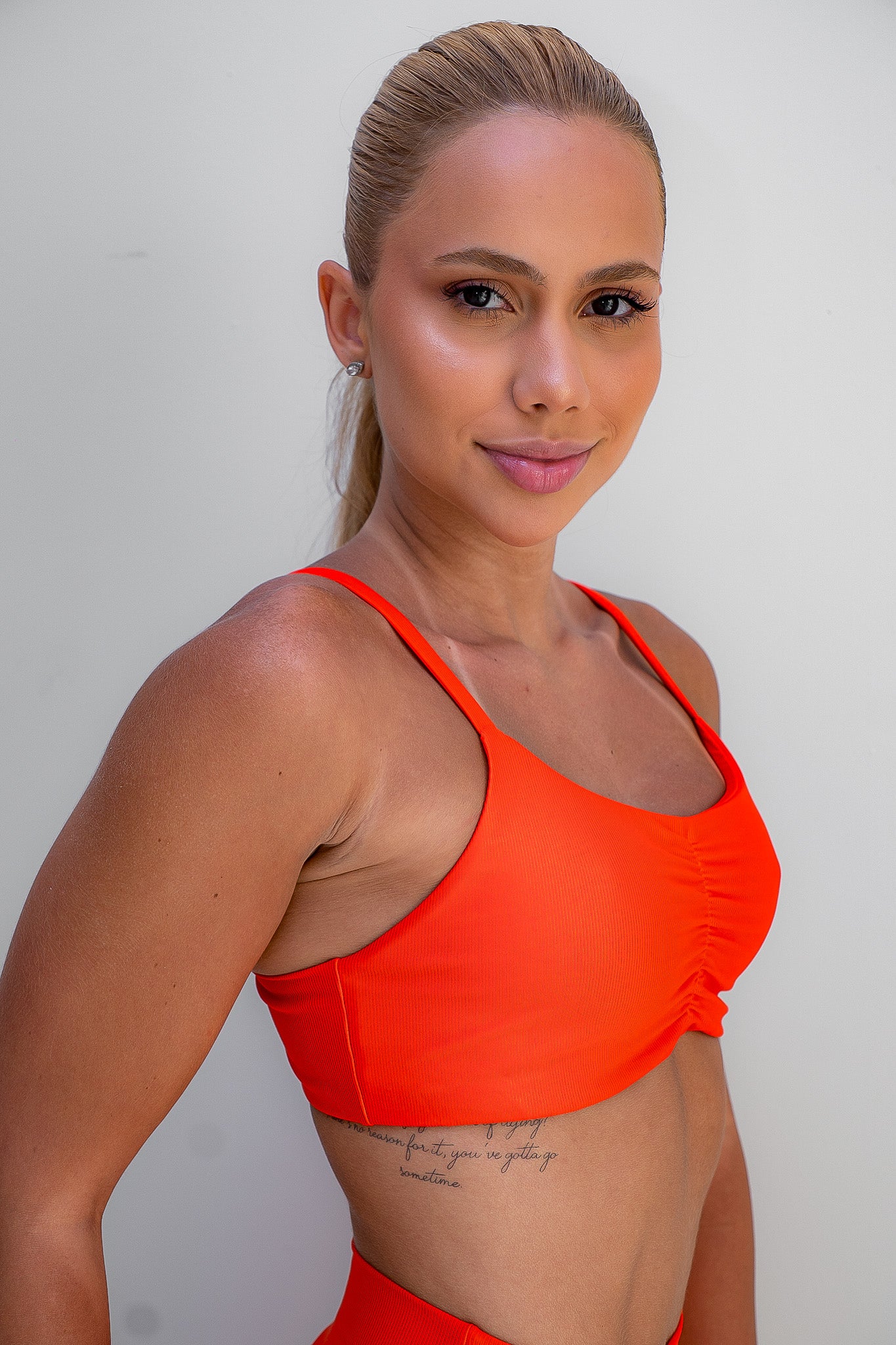 Conjunto Calça + Top Bali