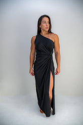 Saída de praia longa