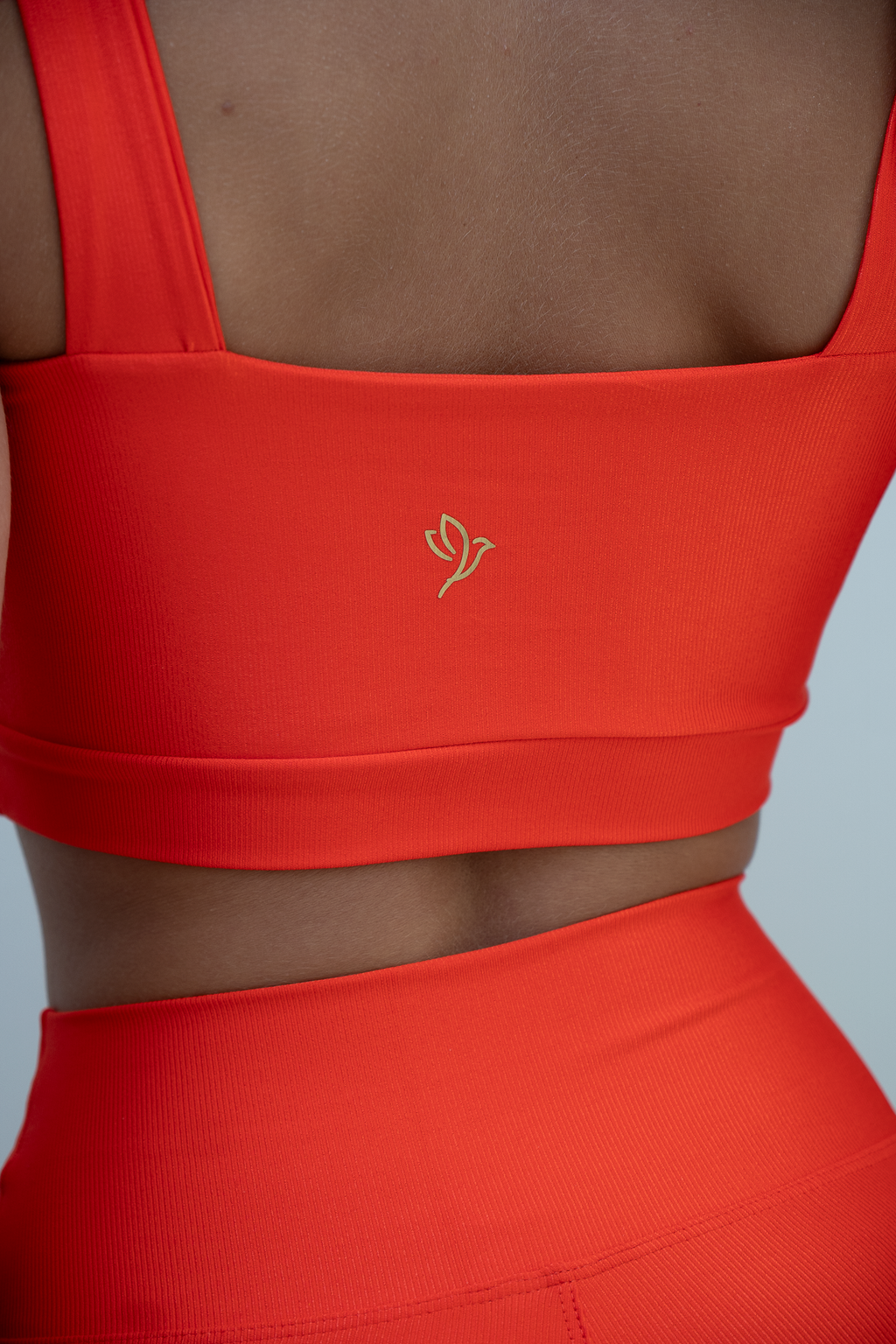 Conjunto Calça + Top Capri