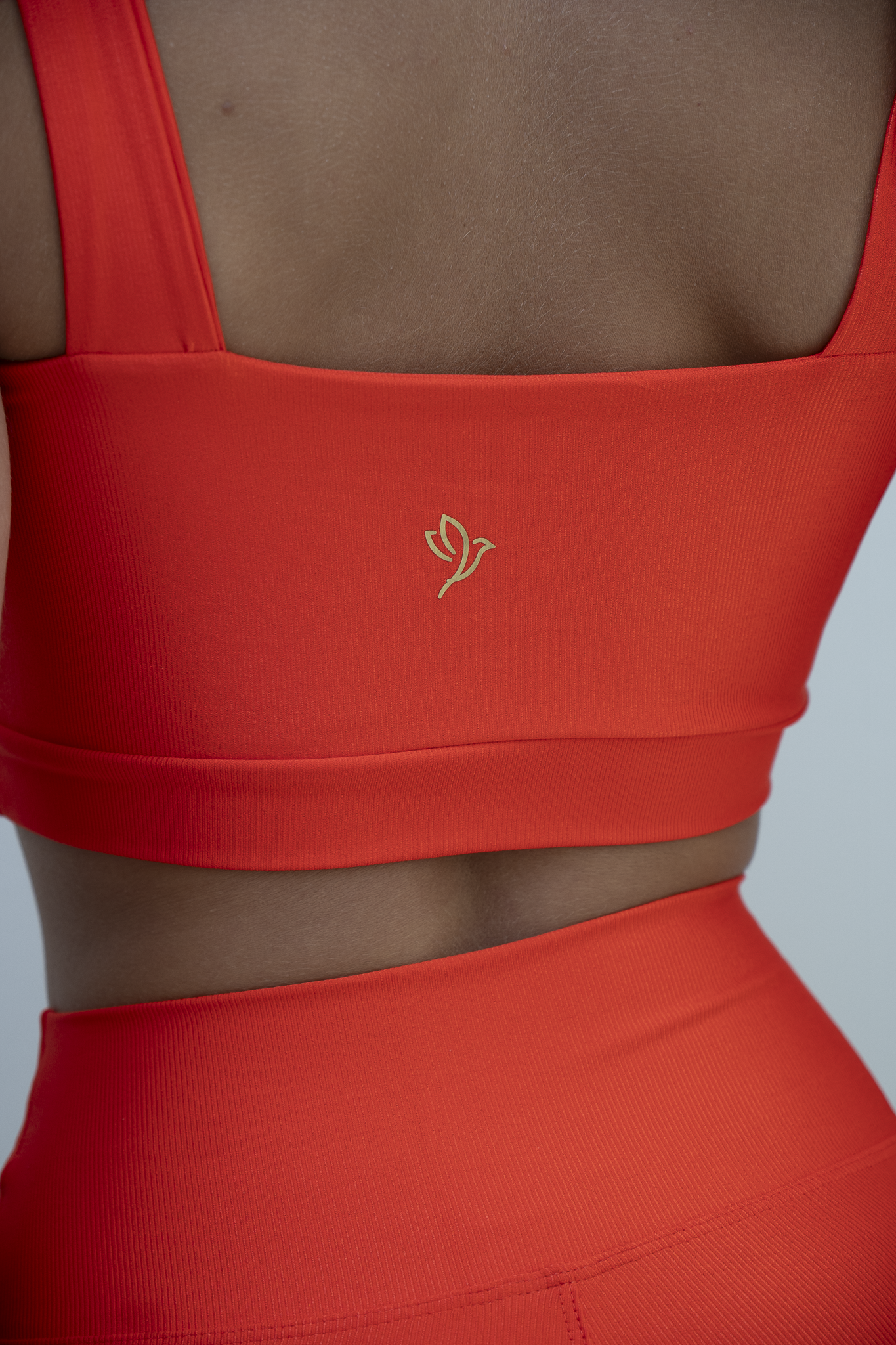 Conjunto Calça + Top Capri