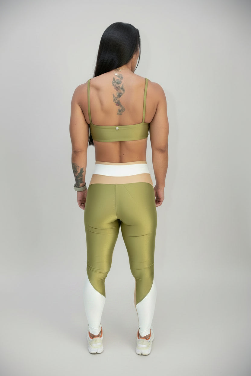 Conjunto Rebeca