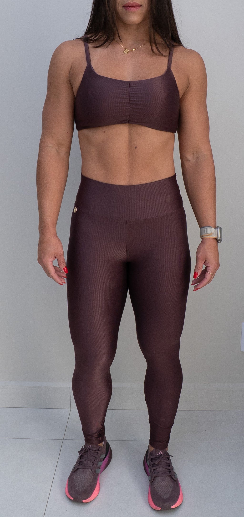 Conjunto Calça + Top Bali