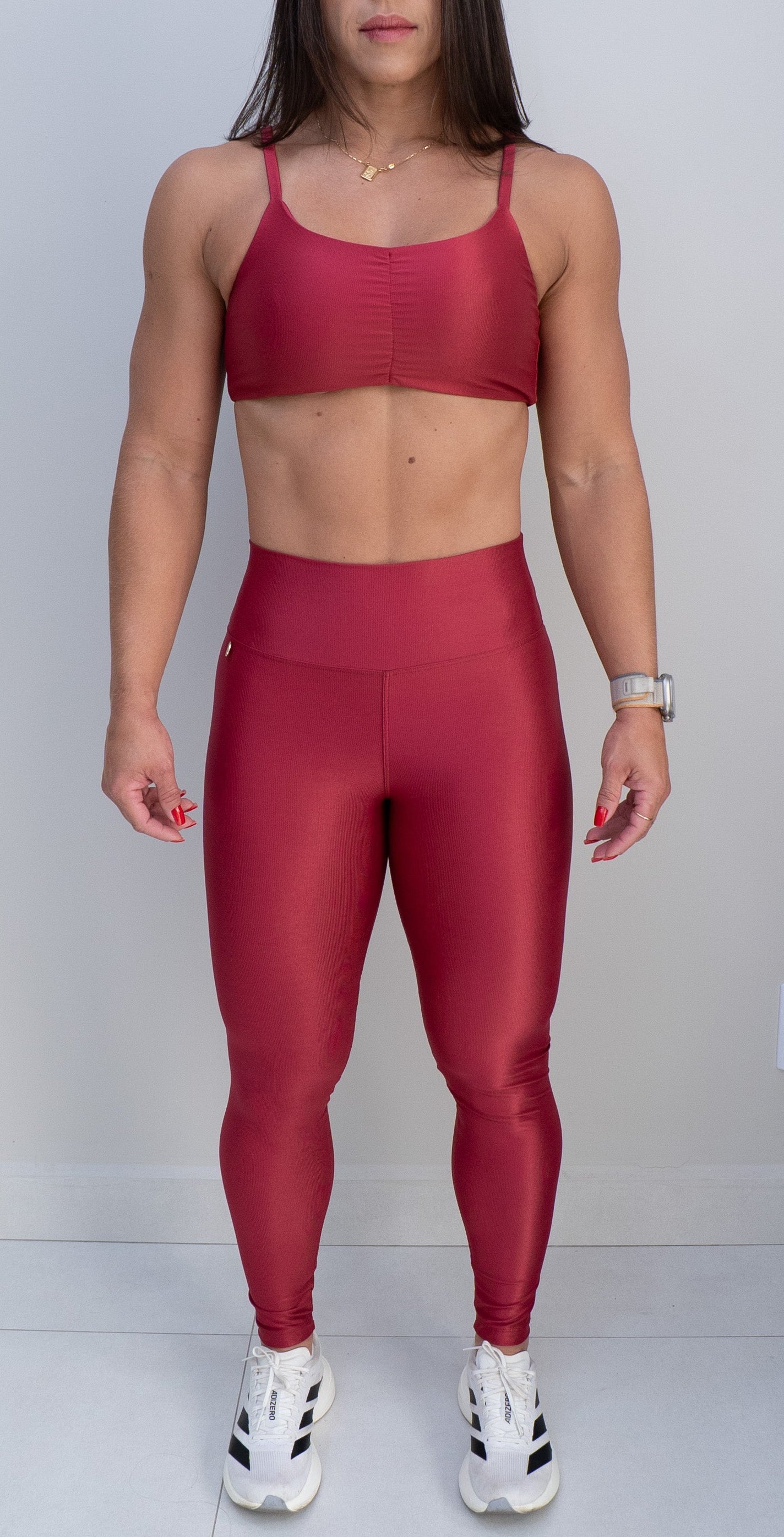 Conjunto Calça + Top Bali