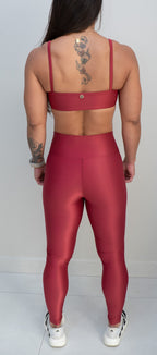 Conjunto Calça + Top Bali