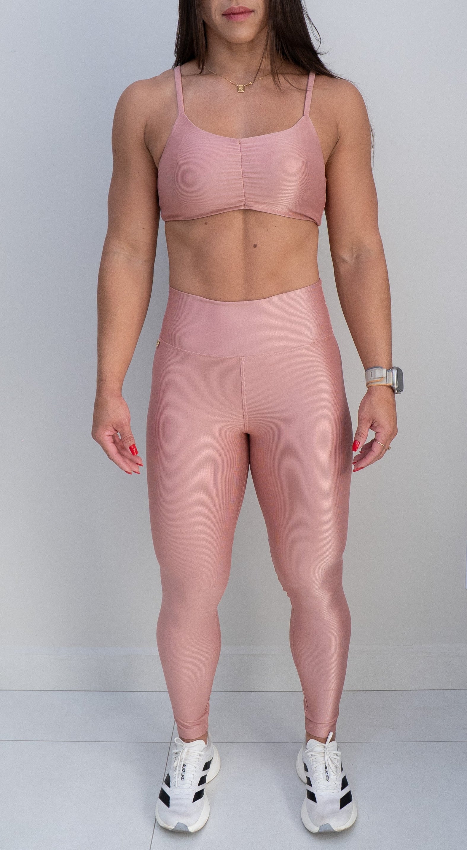 Conjunto Calça + Top Bali