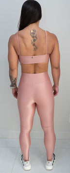 Conjunto Calça + Top Bali