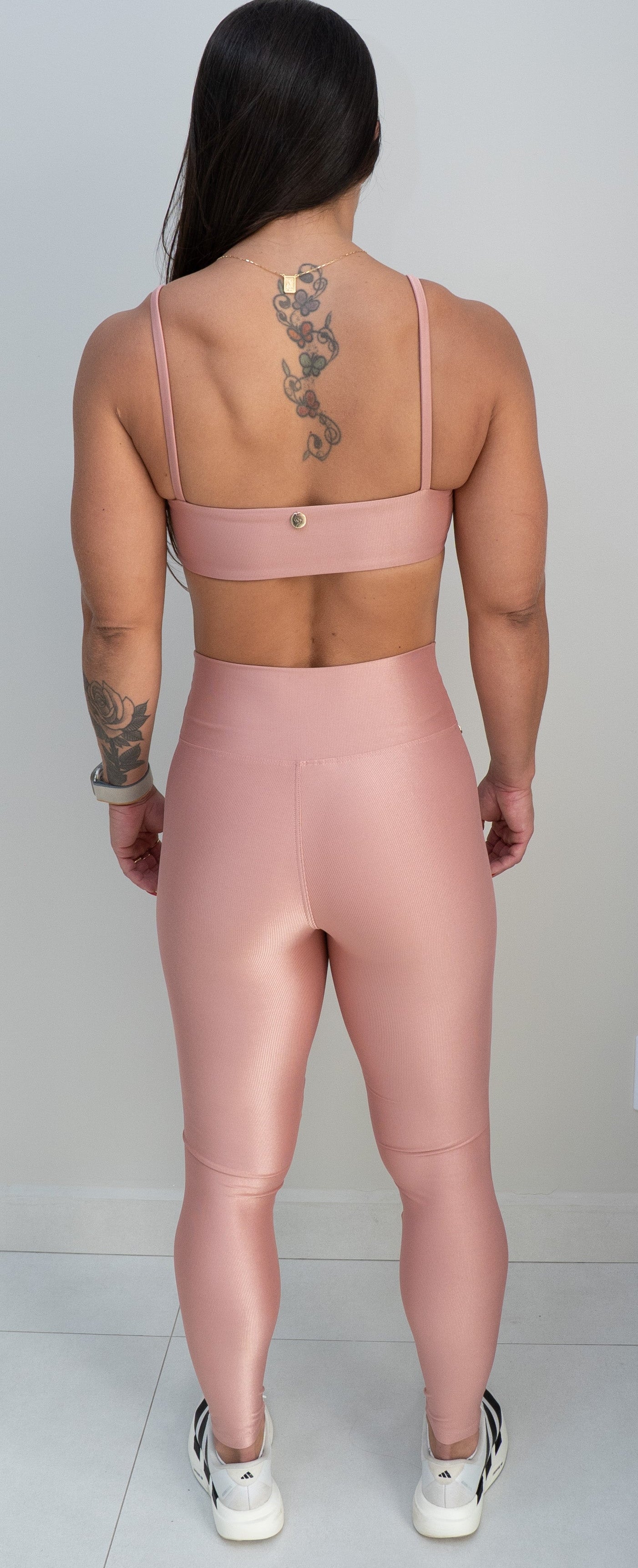 Conjunto Calça + Top Bali