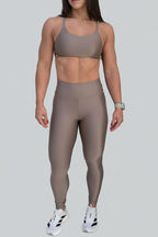 Conjunto Calça e Top Tahiti