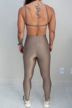 Conjunto Calça e Top Tahiti