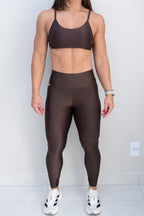 Conjunto Calça e Top Tahiti