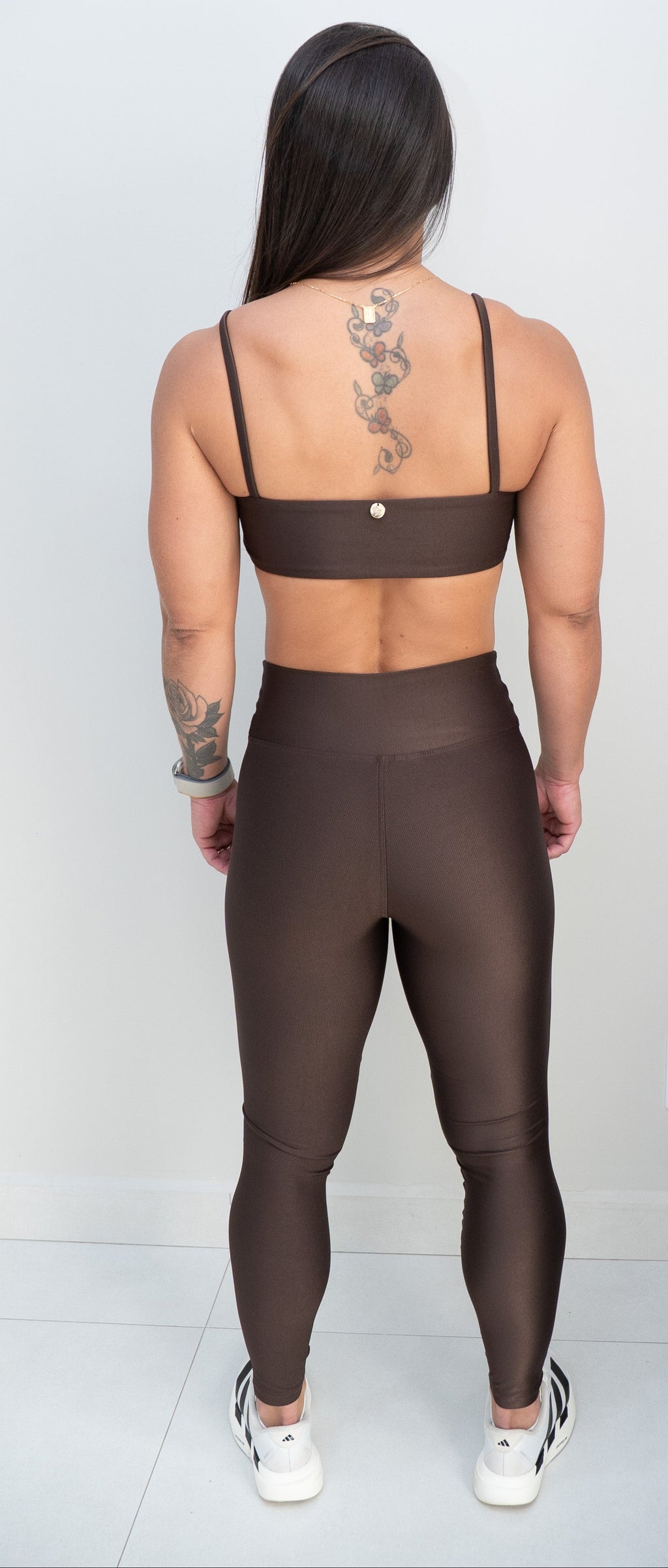 Conjunto Calça + Top Bali