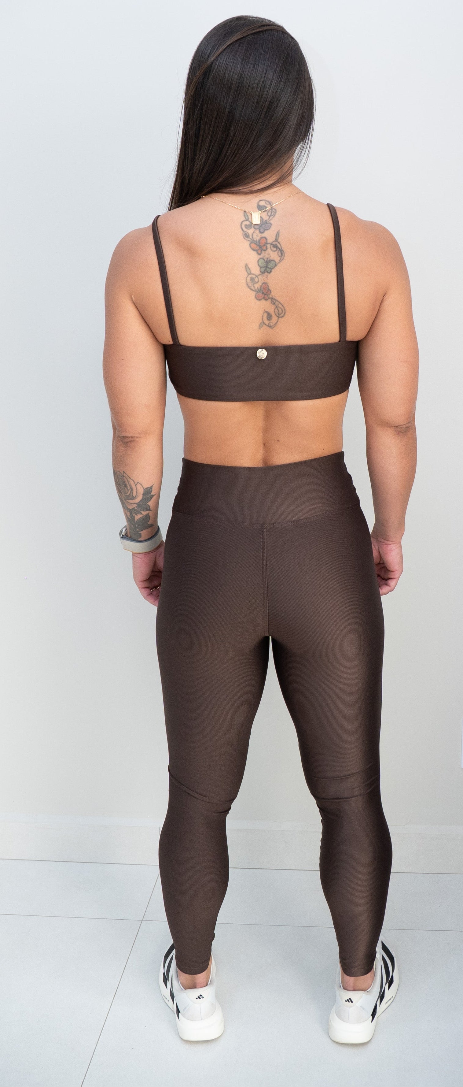 Conjunto Calça + Top Bali