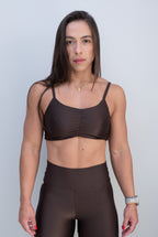 Conjunto Calça + Top Bali