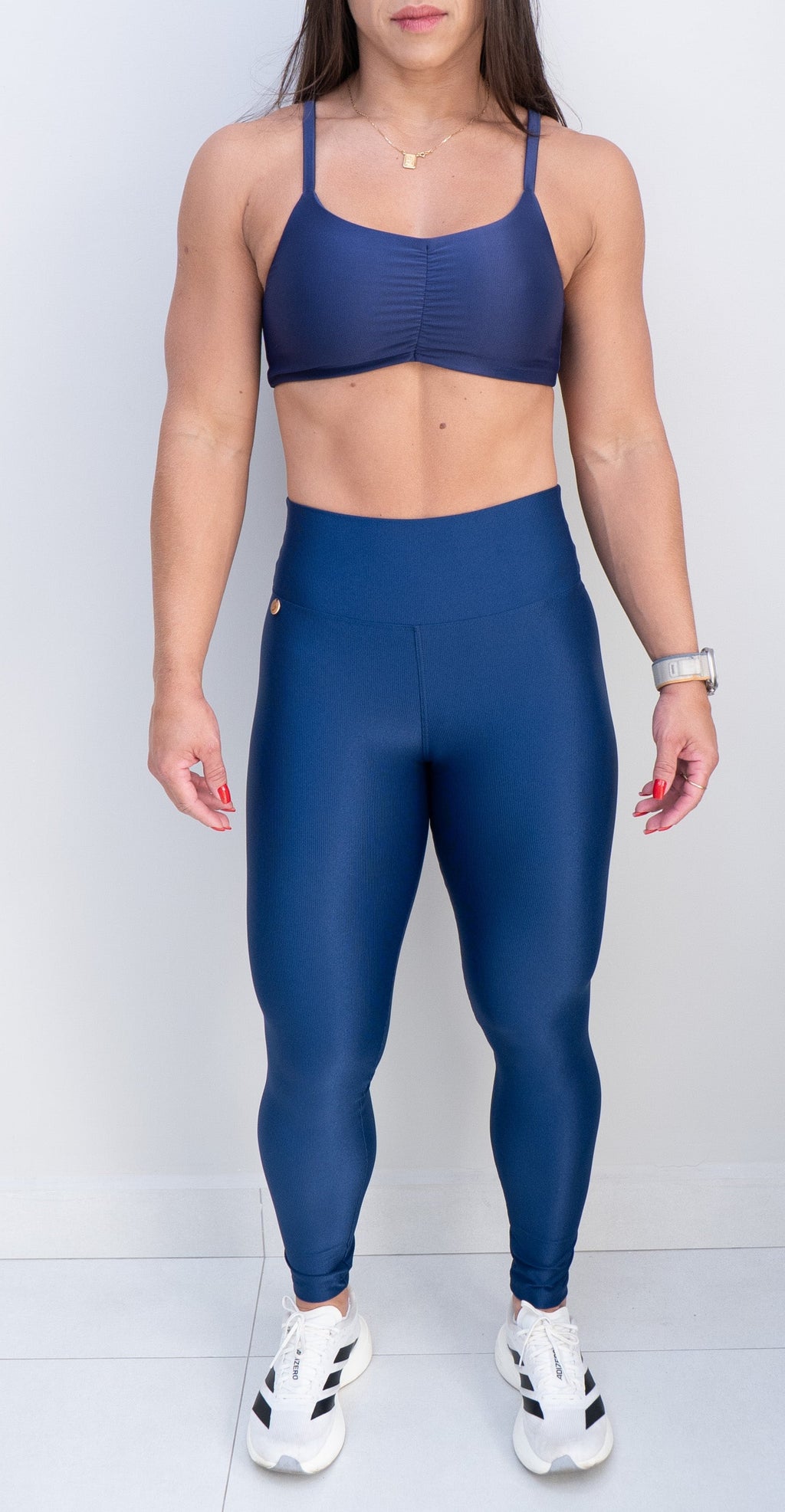 Conjunto Calça + Top Bali