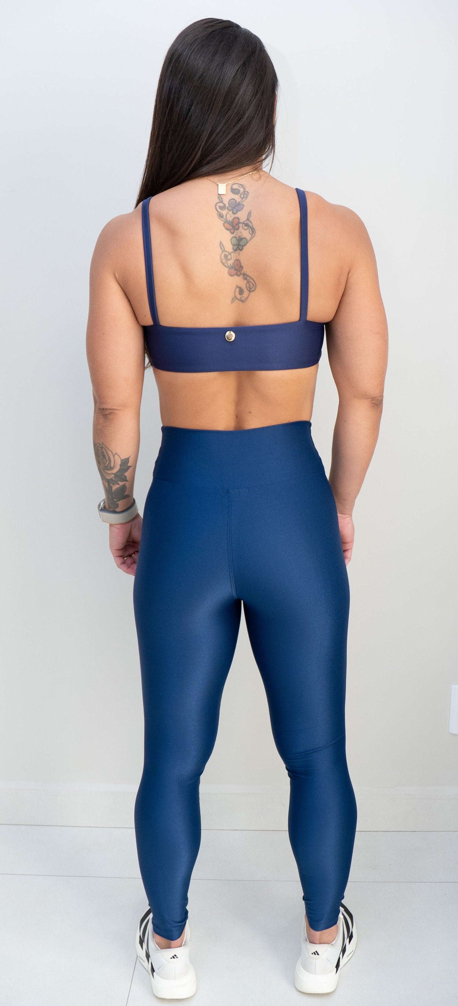 Conjunto Calça + Top Bali