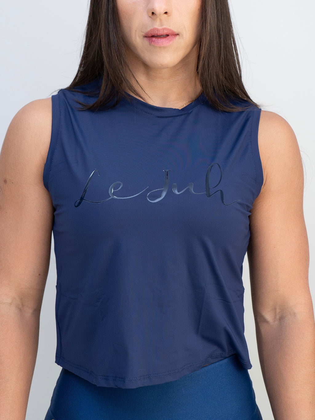 Cropped Zara