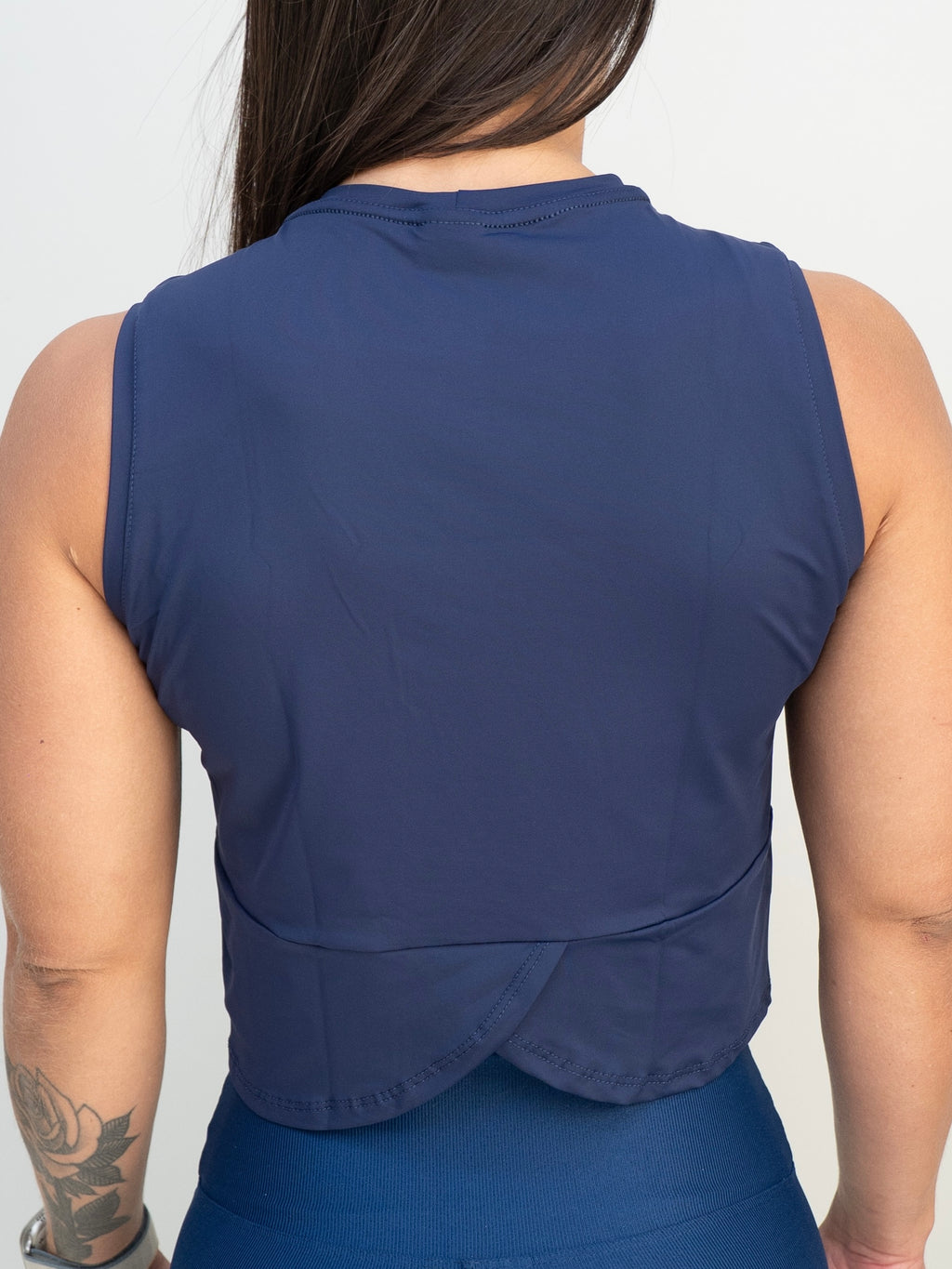 Cropped Zara