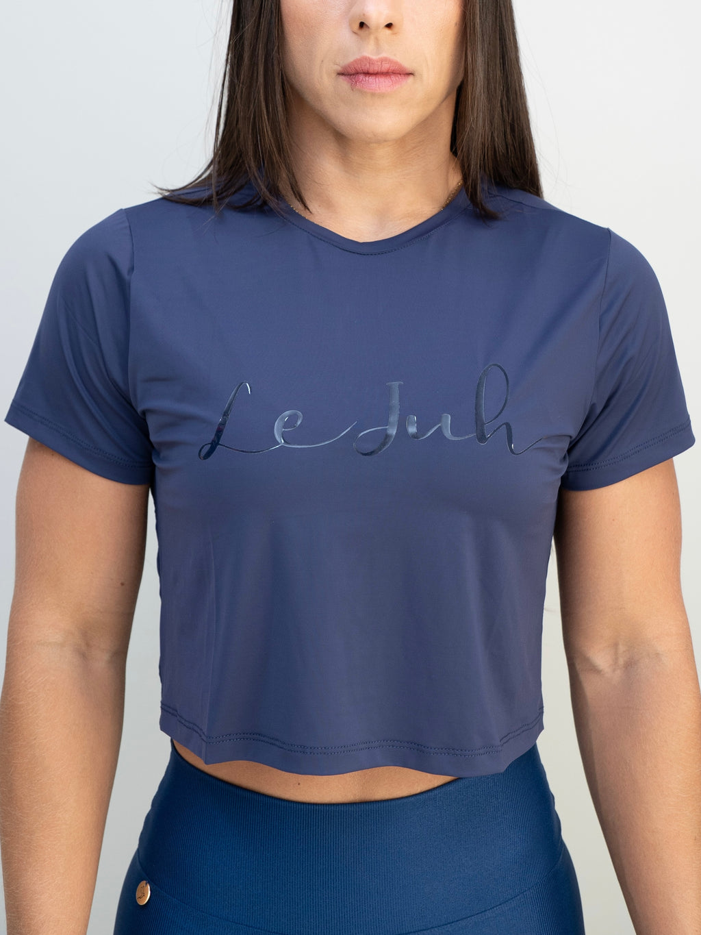 Cropped Anny