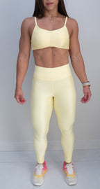 Conjunto Calça + Top Bali