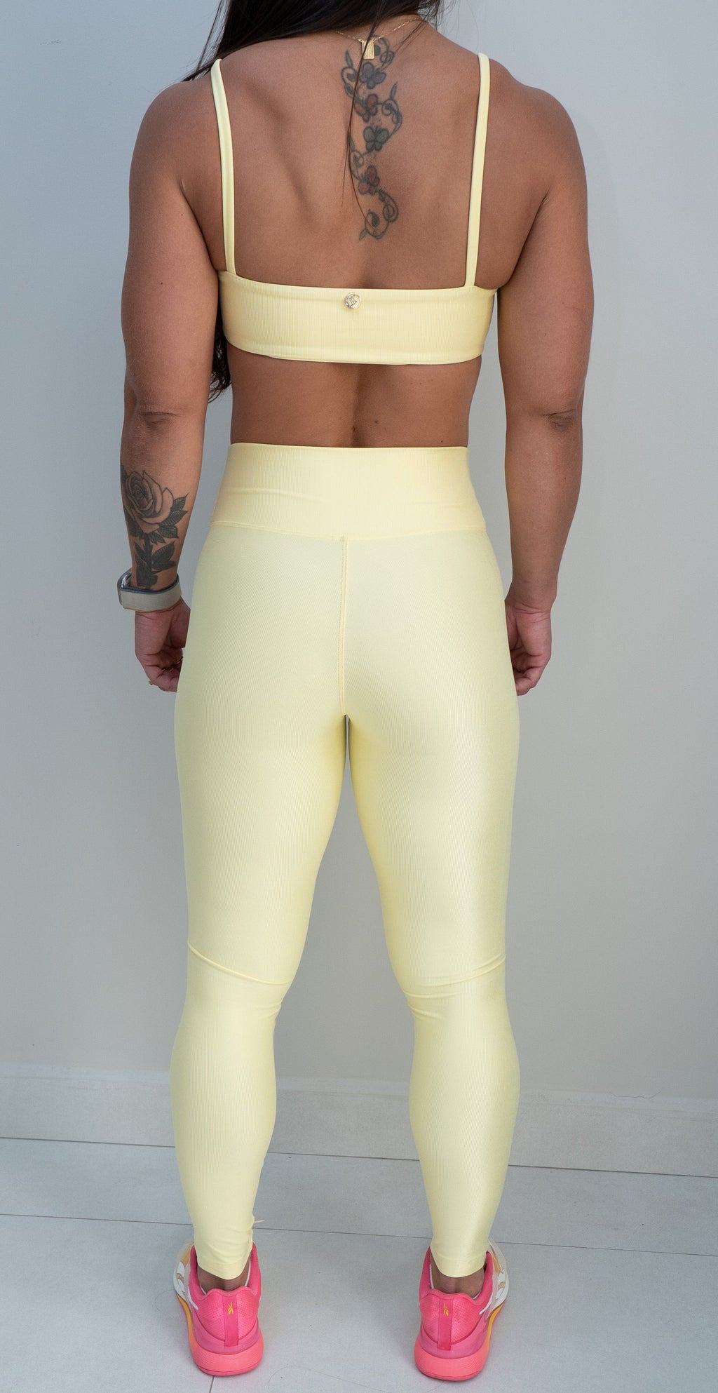 Conjunto Calça + Top Bali