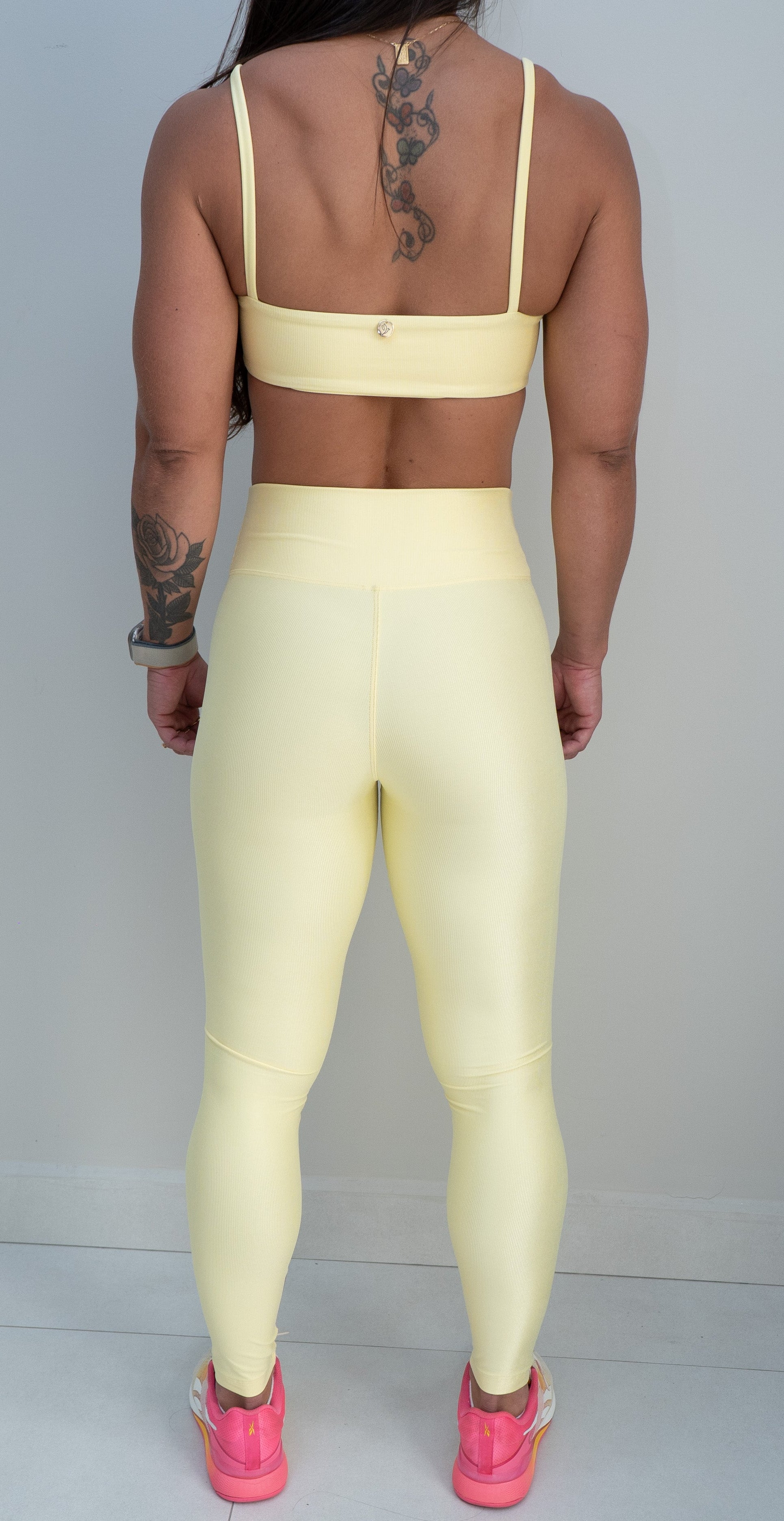 Conjunto Calça + Top Bali