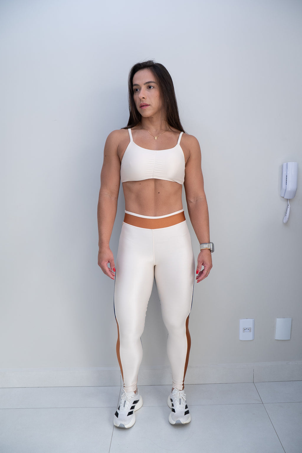 Conjunto Rebeca