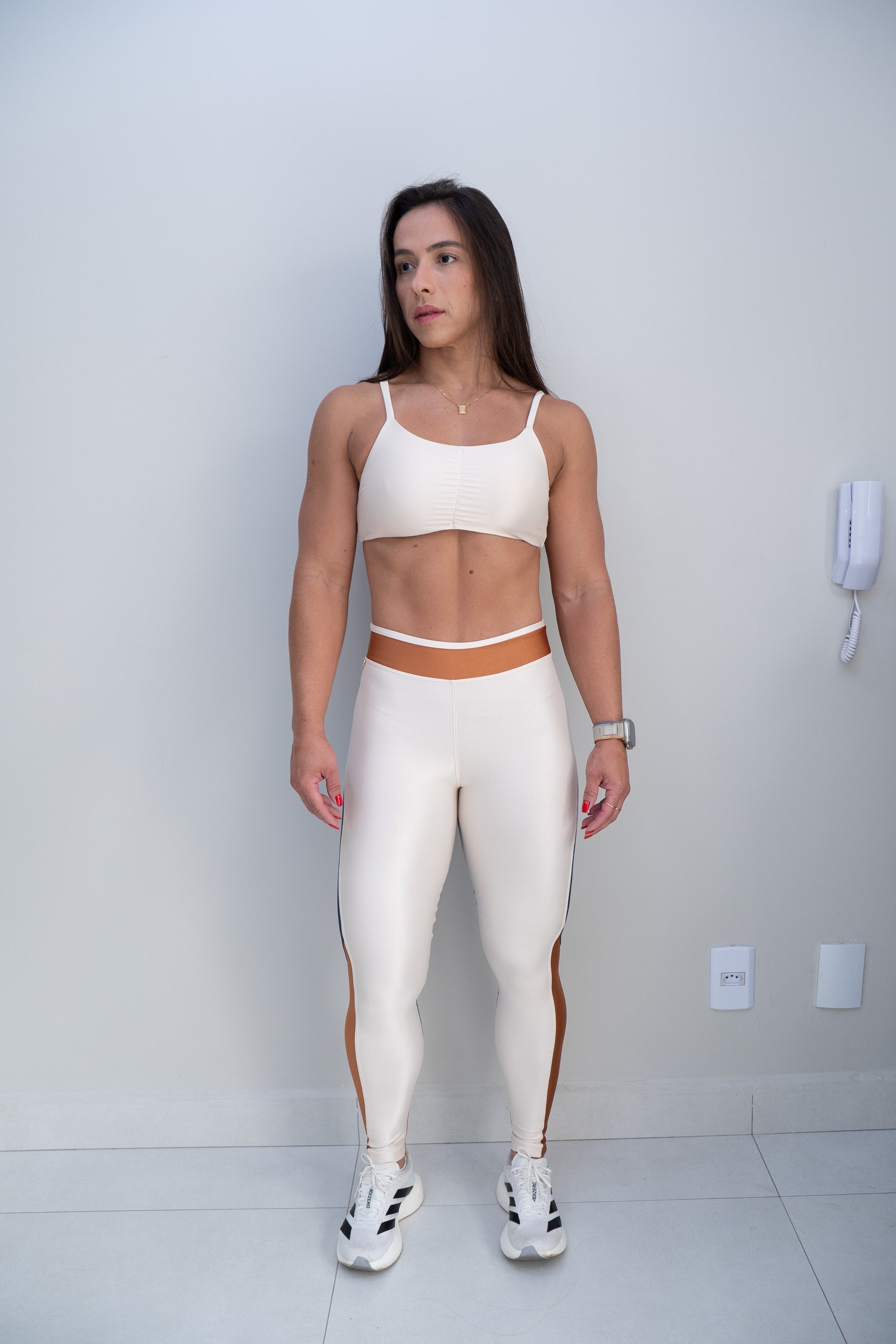 Conjunto Rebeca