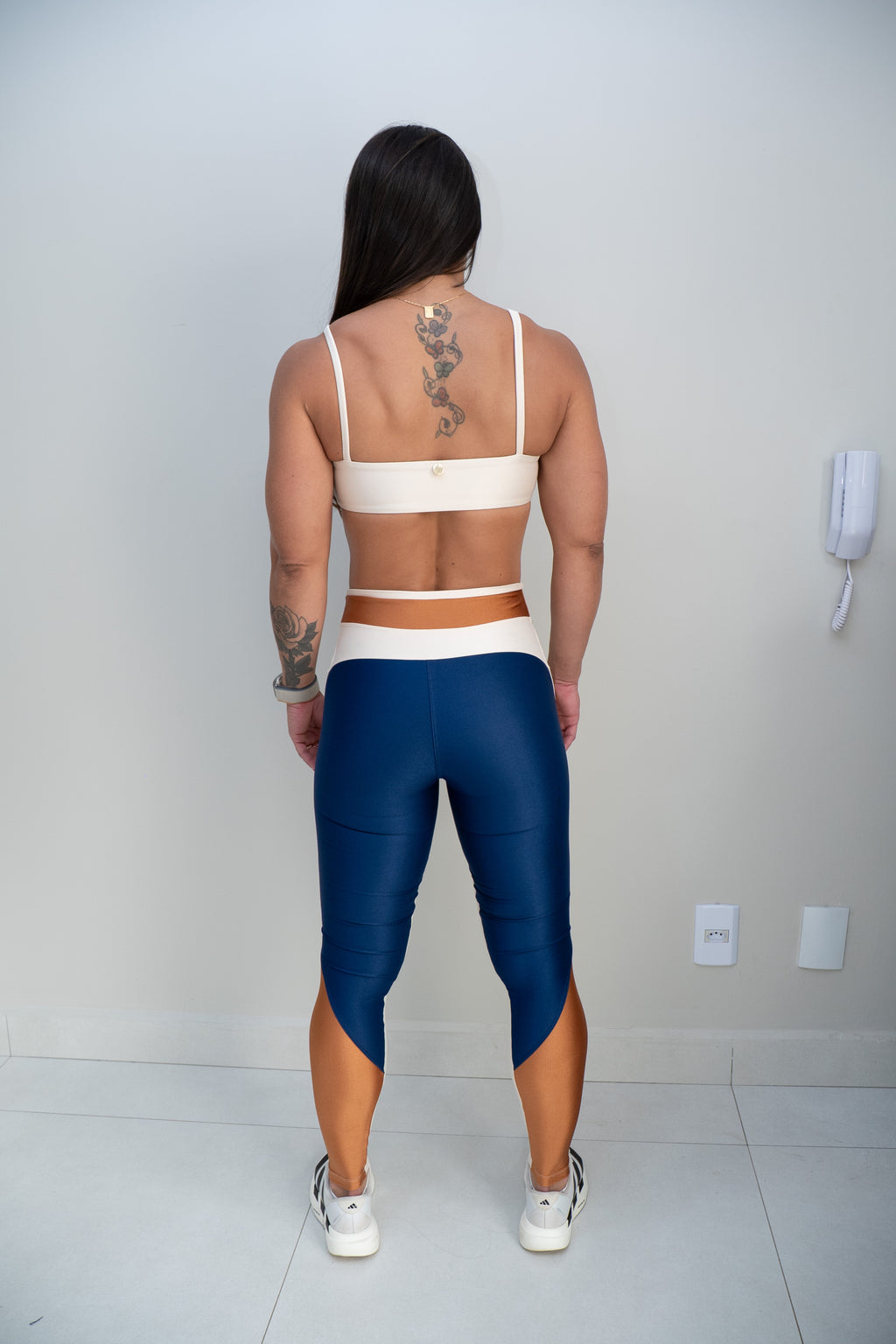 Conjunto Rebeca