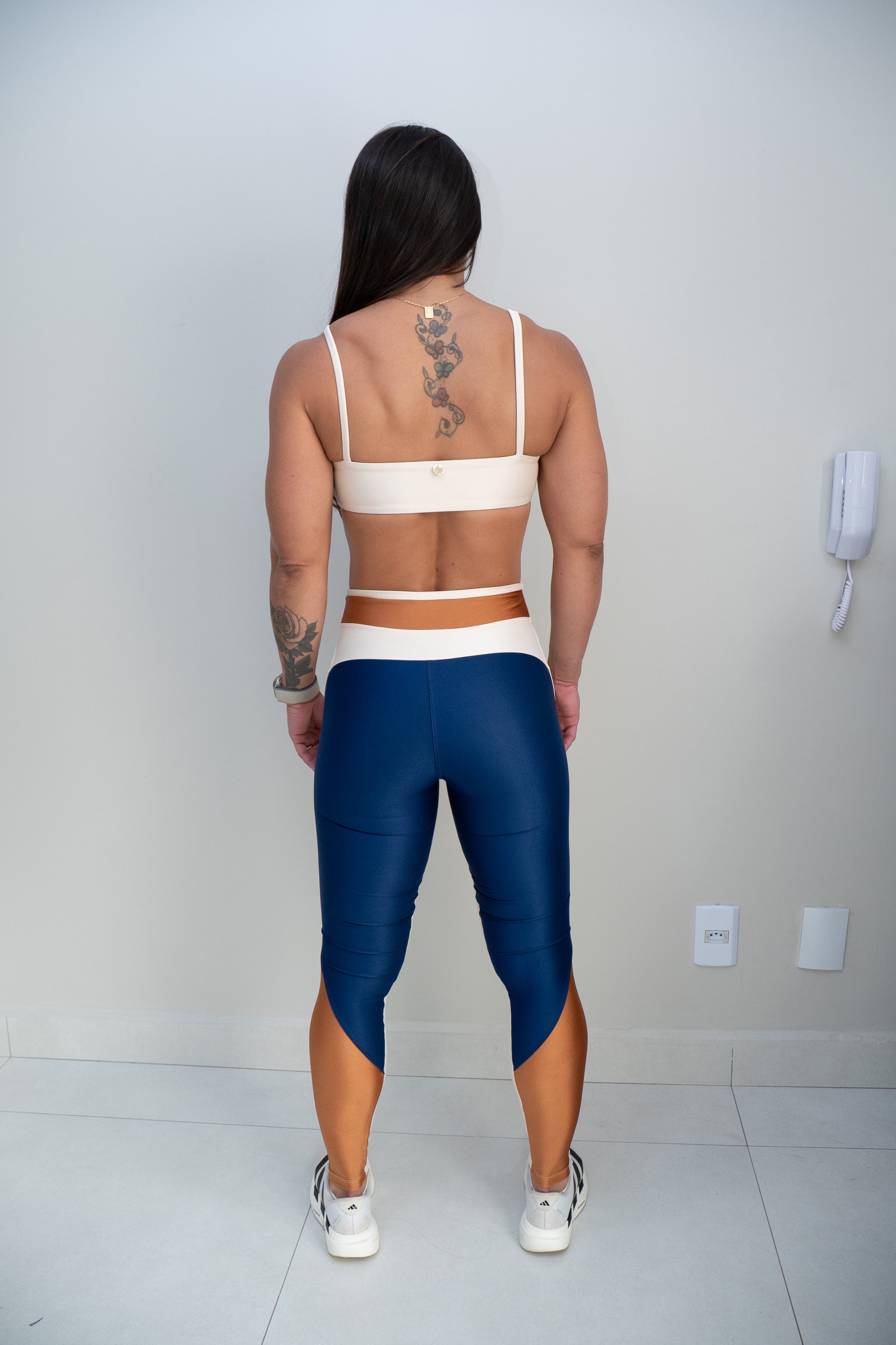 Conjunto Rebeca
