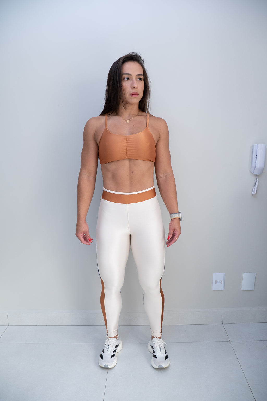 Conjunto Rebeca