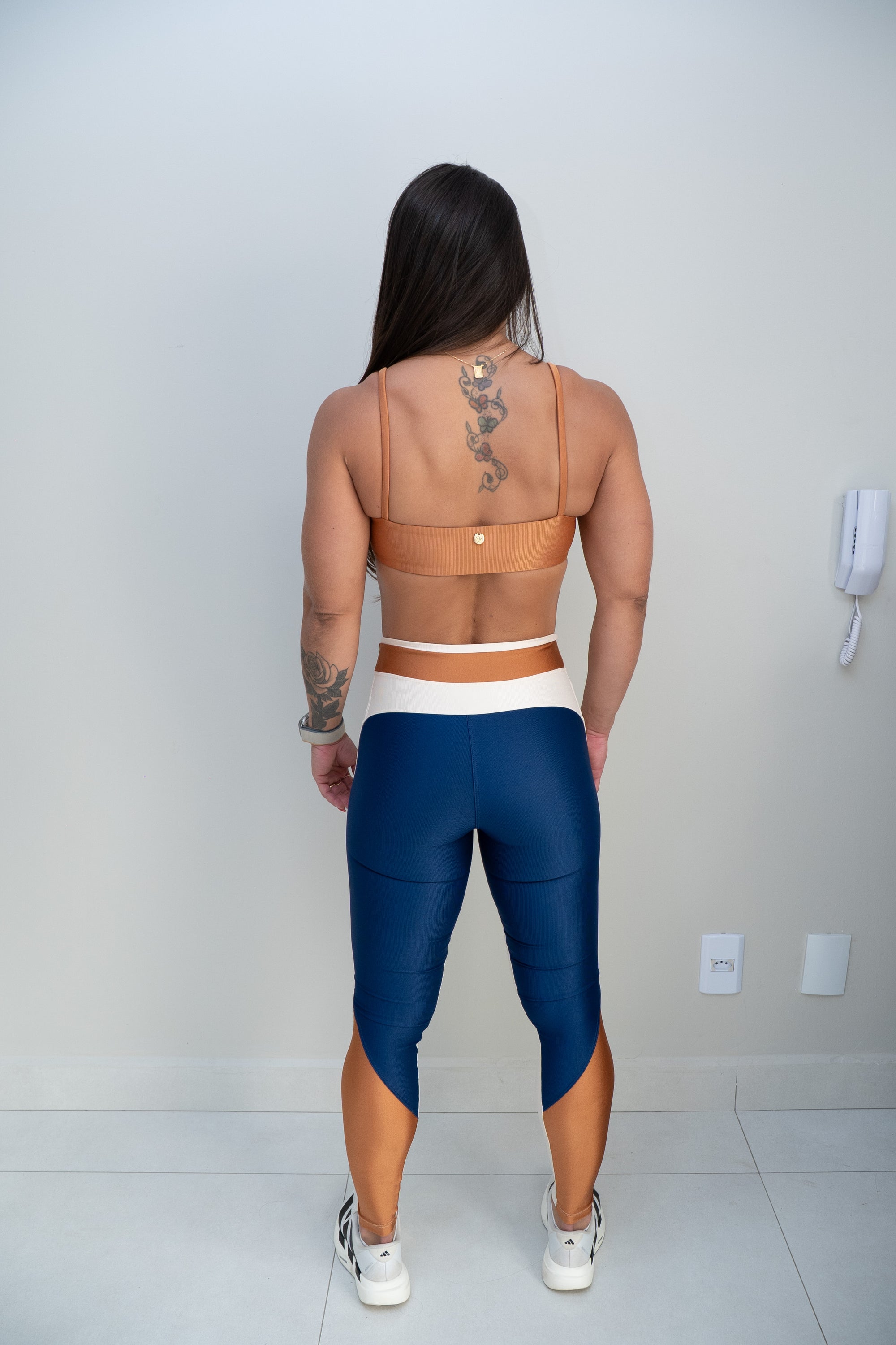 Conjunto Rebeca