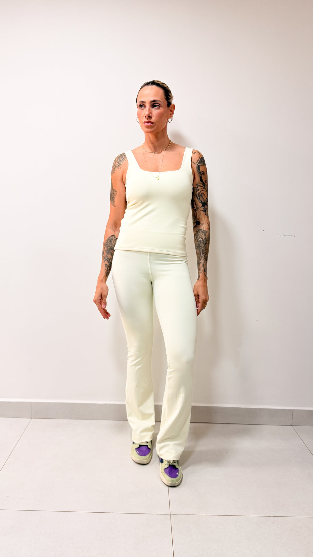 Conjunto Monica