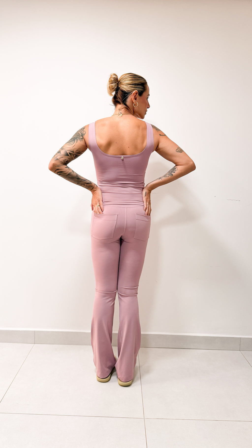 Conjunto Monica