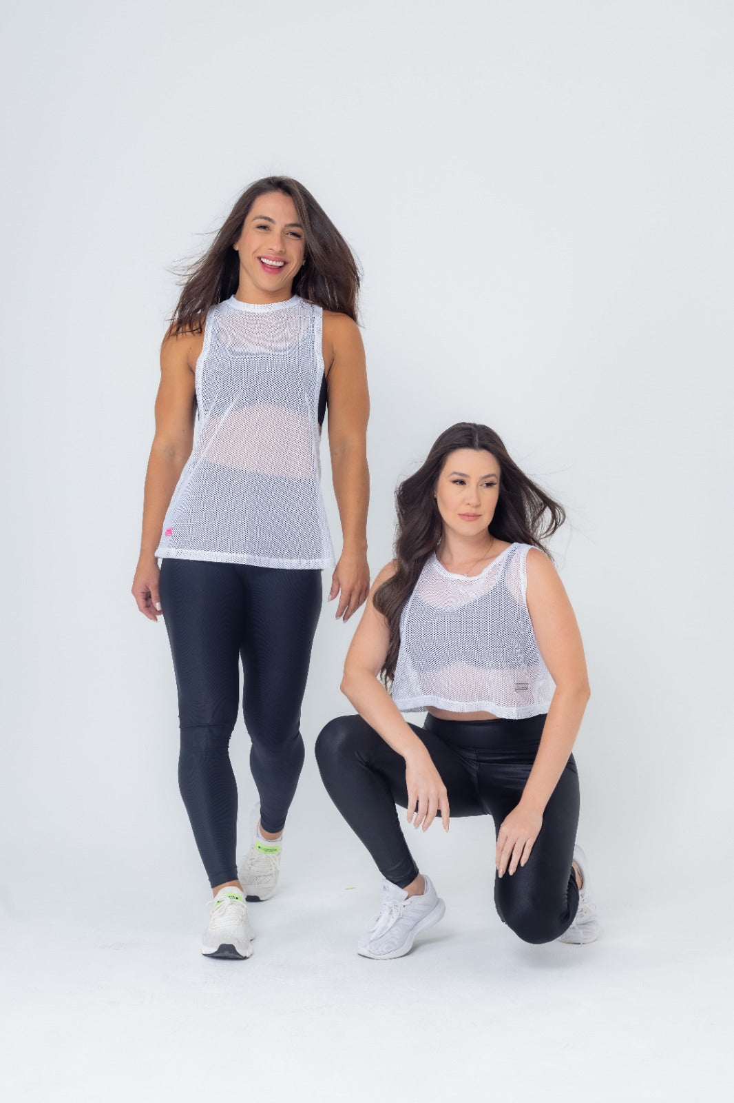 Regata Tela (cavada)