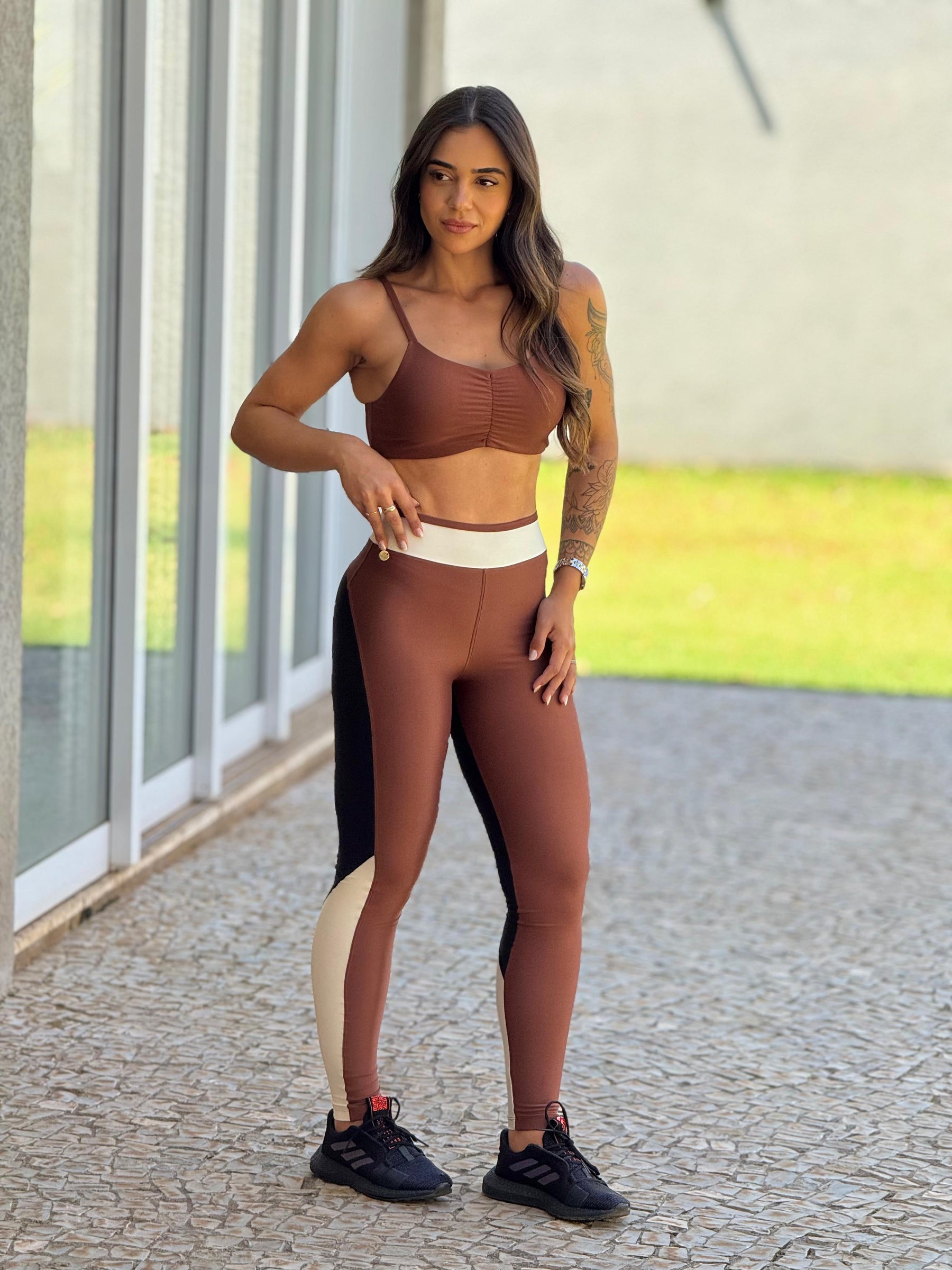 Calça Rebeca