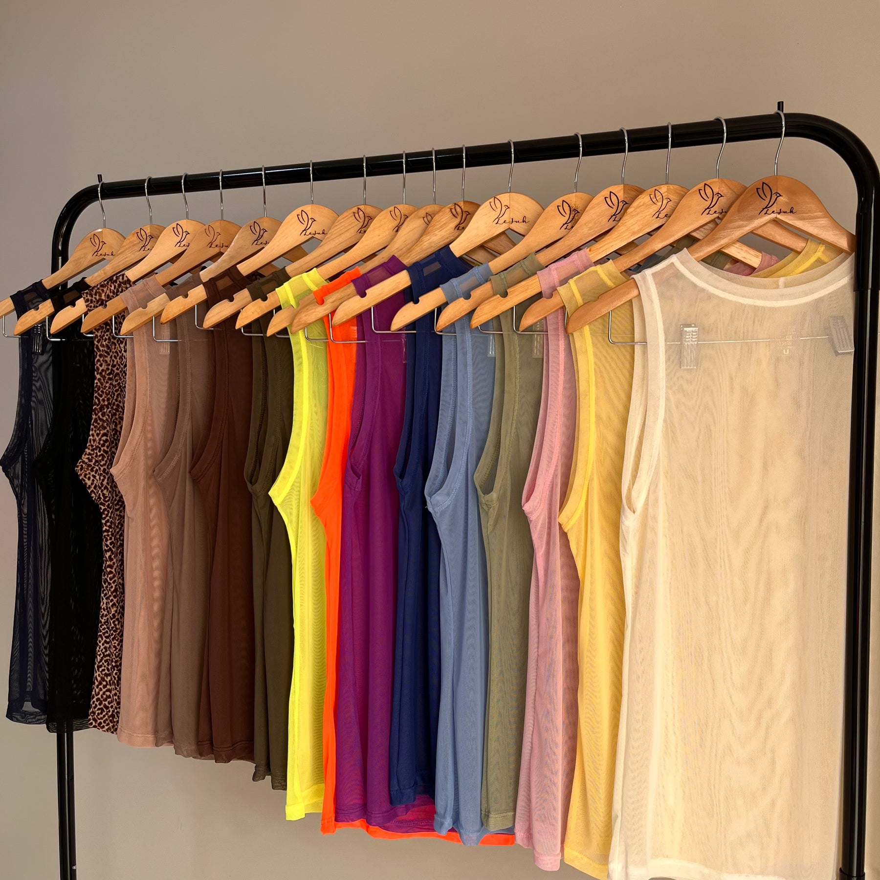 Regata Liza Tule (cavada)