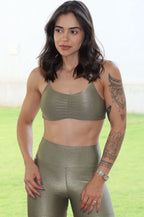 Conjunto Calça + Top Bali