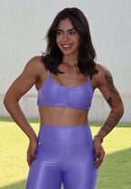 Conjunto Calça + Top Bali