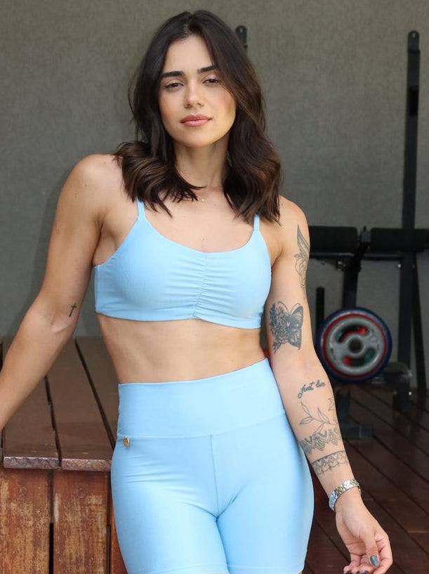 Conjunto Calça + Top Bali